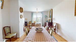 t3 à la vente -   45000  ORLEANS, surface 88 m2 vente t3 - UBI472257596